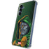 Marvel Dr. Doom Portrait Galaxy A35 5G Clear Case
